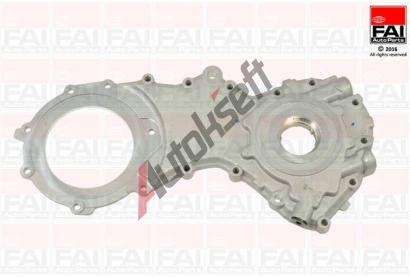 FAI AutoParts Olejov erpadlo FAI OP224, OP224