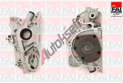 FAI AutoParts Olejov� �erpadlo FAI OP226, OP226