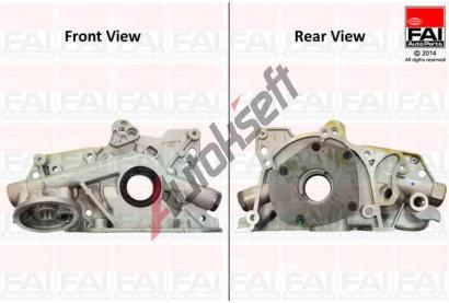 FAI AutoParts Olejov erpadlo FAI OP227, OP227