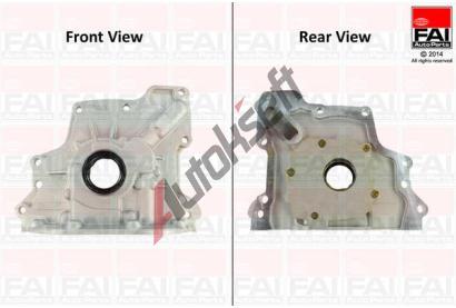 FAI AutoParts Olejov erpadlo FAI OP232, OP232