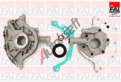 FAI AutoParts Olejové čerpadlo FAI OP240, OP240 FAI AutoParts Olejové čerpadlo FAI OP240, OP240