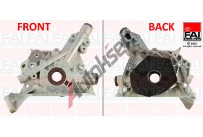 FAI AutoParts Olejov erpadlo FAI OP242, OP242