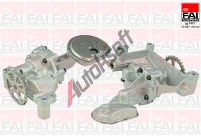 FAI AutoParts Olejov erpadlo FAI OP260, OP260
