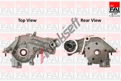 FAI AutoParts Olejov� �erpadlo FAI OP265, OP265