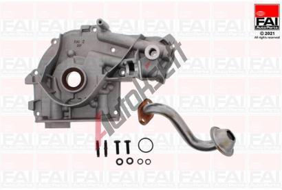 FAI AutoParts Olejov erpadlo FAI OP266, OP266