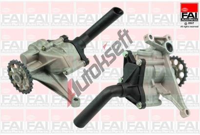 FAI AutoParts Olejov erpadlo FAI OP268, OP268