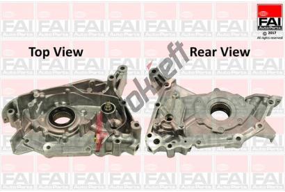 FAI AutoParts Olejov erpadlo FAI OP270, OP270
