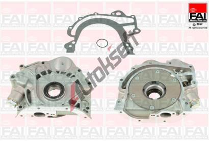 FAI AutoParts Olejov erpadlo FAI OP272, OP272