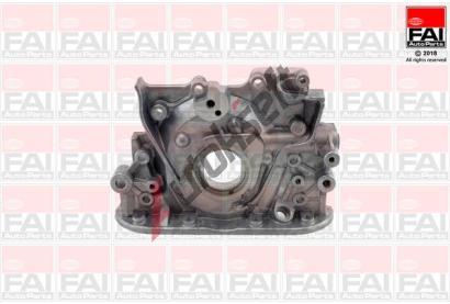 FAI AutoParts Olejov erpadlo FAI OP277, OP277