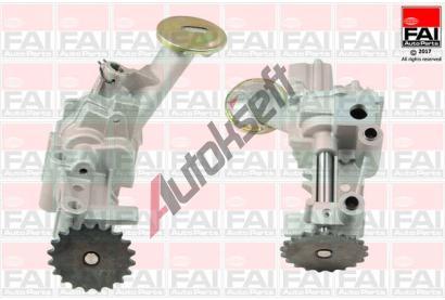 FAI AutoParts Olejov erpadlo FAI OP282, OP282