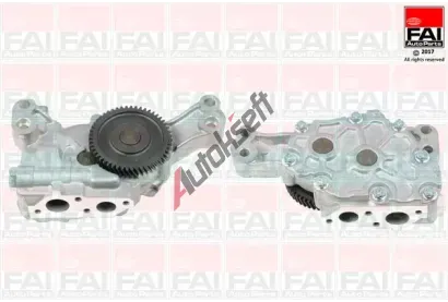 FAI AutoParts Olejové čerpadlo FAI OP284, OP284 FAI AutoParts Olejové čerpadlo FAI OP284, OP284