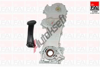 FAI AutoParts Olejov erpadlo FAI OP308, OP308