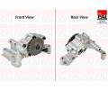 Olejov erpadlo FAI AutoParts ‐ FAI OP309