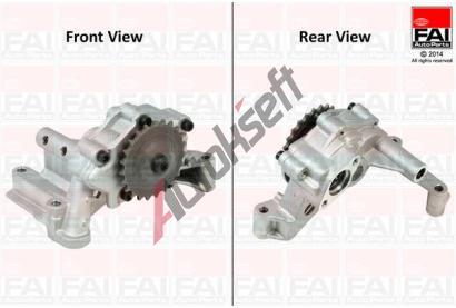 FAI AutoParts Olejov erpadlo FAI OP309, OP309