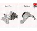 Olejov erpadlo FAI AutoParts ‐ FAI OP310