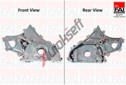 FAI AutoParts Olejov erpadlo FAI OP311, OP311