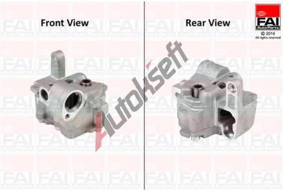 FAI AutoParts Olejov erpadlo FAI OP312, OP312