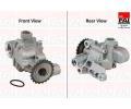 FAI AutoParts Olejov erpadlo ‐ FAI OP313