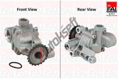 FAI AutoParts Olejov erpadlo FAI OP313, OP313