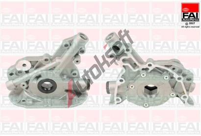 FAI AutoParts Olejov erpadlo FAI OP314, OP314