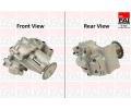 Olejov erpadlo FAI AutoParts ‐ FAI OP316