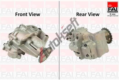 FAI AutoParts Olejov erpadlo FAI OP316, OP316