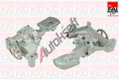 FAI AutoParts Olejov erpadlo FAI OP320, OP320