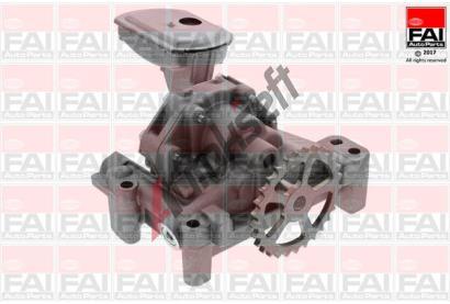 FAI AutoParts Olejov erpadlo FAI OP324, OP324