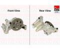 Olejov erpadlo FAI AutoParts ‐ FAI OP328