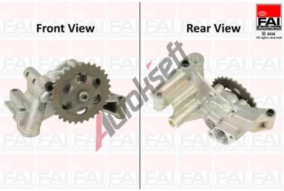 FAI AutoParts Olejov erpadlo FAI OP328, OP328
