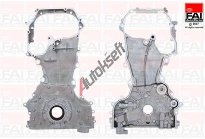 FAI AutoParts Olejov� �erpadlo FAI OP330, OP330
