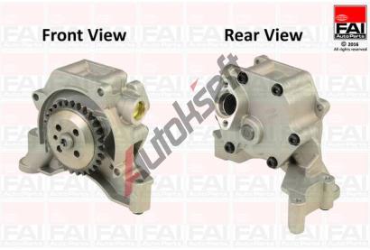 FAI AutoParts Olejov erpadlo FAI OP333, OP333