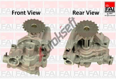 FAI AutoParts Olejov erpadlo FAI OP337, OP337
