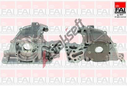 FAI AutoParts Olejov erpadlo FAI OP340, OP340