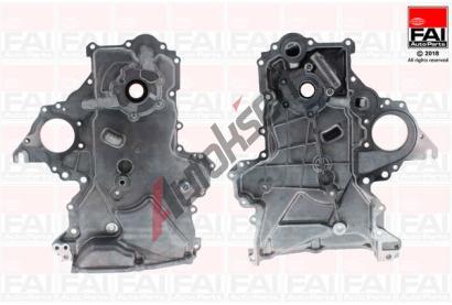 FAI AutoParts Olejov erpadlo FAI OP348, OP348