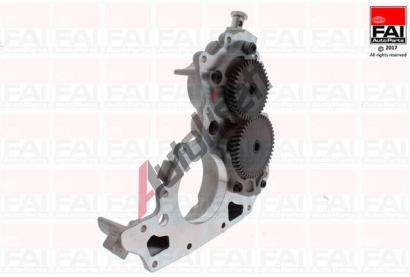 FAI AutoParts Olejov erpadlo FAI OP353, OP353