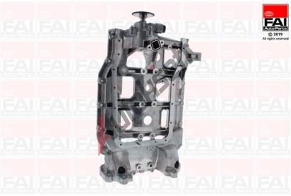 FAI AutoParts Olejové čerpadlo FAI OP354, OP354 FAI AutoParts Olejové čerpadlo FAI OP354, OP354