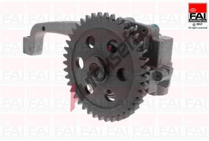FAI AutoParts Olejov erpadlo FAI OP356, OP356