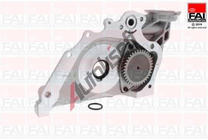 FAI AutoParts Olejov erpadlo FAI OP361, OP361