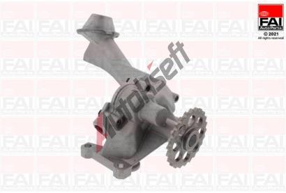 FAI AutoParts Olejov erpadlo FAI OP362, OP362