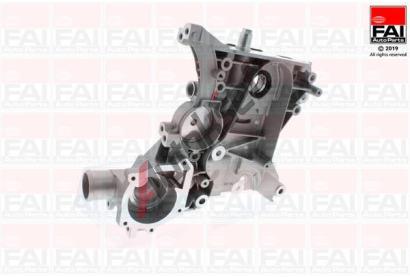 FAI AutoParts Olejov erpadlo FAI OP363, OP363