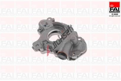 FAI AutoParts Olejové čerpadlo FAI OP368, OP368 FAI AutoParts Olejové čerpadlo FAI OP368, OP368