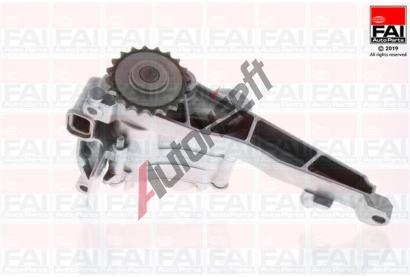 FAI AutoParts Olejov erpadlo FAI OP379, OP379