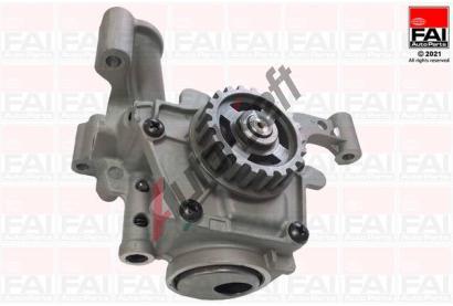 FAI AutoParts Olejov erpadlo FAI OP380, OP380