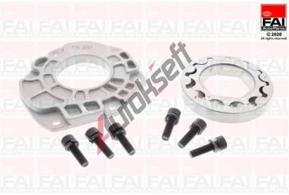 FAI AutoParts Olejov erpadlo FAI OP389RK, OP389RK