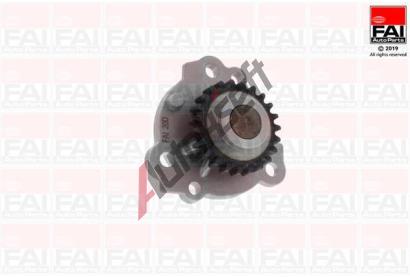 FAI AutoParts Olejov erpadlo FAI OP393, OP393