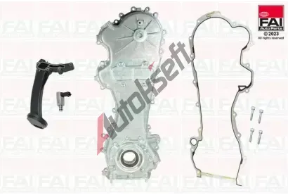 FAI AutoParts Olejov� �erpadlo FAI OP418, OP418