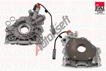 FAI AutoParts Olejov erpadlo FAI OP452, OP452
