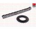 FAI AutoParts etz pohonu olejovho erpadla ‐ FAI OPCK10