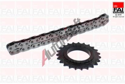 FAI AutoParts etz pohonu olejovho erpadla FAI OPCK10, OPCK10
